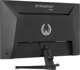 iiyama G-MASTER G2741HSU-B1 computerskærm 68,6 cm (27") 1920 x 1080 pixel Fuld HD Sort