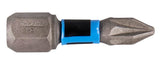 Makita E-03165 skruetrækker bit 2 stk