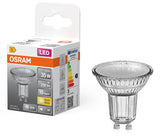 Osram 4099854458484 LED-lampe Varm hvid 2700 K 2,4 W GU10 E