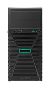 HPE ProLiant ML30 Gen11 server 1,92 TB Tårn (4U) Intel® Xeon® 6325P 3,5 GHz 32 GB DDR5-SDRAM 1000 W