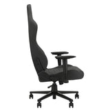 ASUS SL201C ROG Aethon Fabric Edition Universal gamingstol Polstret vatteret sæde Grå