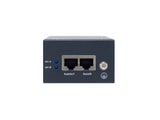 LevelOne POI-5003 PoE adapter Hurtigt ethernet, Gigabit Ethernet