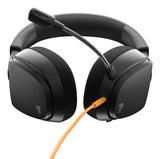 Glorious Gaming GHS Eternal Headset Ledningsført Spil Sort