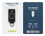 Yubico YubiKey C Bio