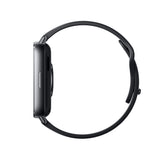 Xiaomi Redmi Watch 5 Active 5,08 cm (2") LCD 49.1 mm Digital 320 x 385 pixel Berøringsskærm Sort