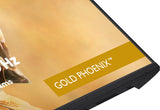 iiyama G-MASTER GB3295QSU-B1 computerskærm 80 cm (31.5") 2560 x 1440 pixel Quad HD LED Sort