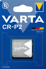Varta -CRP2