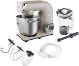 Eta Gratus Evo Smart foodprocessor 1500 W 5,5 L Beige