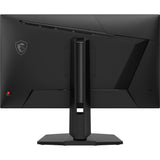 MSI MAG 275UPD E14 computerskærm 68,6 cm (27") 3840 x 2160 pixel 4K Ultra HD Sort