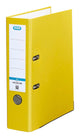 Elba Smart Pro ringbind A4 Gul
