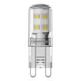 Osram 4099854248870 LED-lampe Varm hvid 2700 K 1,9 W G9 E