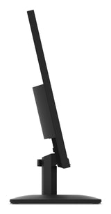 Lenovo ThinkVision S27-4e computerskærm 68,6 cm (27") 1920 x 1080 pixel Fuld HD LCD Sort