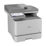 Brother MFC-L8970CDW Multifunktionsprinter Laser A4 2400 x 600 dpi 31 sider pr. minut Wi-Fi