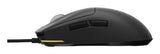 GENESIS Krypton 660 mus Spil Højre hånd USB Type-A Optisk 12000 dpi