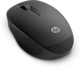 HP -mus med to tilstande