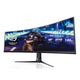 ASUS ROG Strix XG49VQ computerskærm 124,5 cm (49") 3840 x 1080 pixel UltraWide Full HD LED Sort