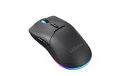 Lenovo Legion M220 mus Spil Ambidextrous RF Wireless + Bluetooth + USB Type-C Optisk 5000 dpi