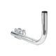 Extralink B300 BALCONY HANDLE WITH U-BOLTS M8 PRAWY