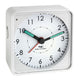 TFA-Dostmann 60.1510 Quartz alarmur Hvid