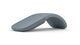 Microsoft Surface Arc Mouse mus Rejse Ambidextrous Bluetooth BlueTrack 1800 dpi