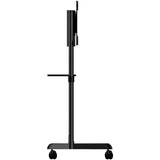 StarTech.com MBLTVSTNDEC tv-beslag 177,8 cm (70") Sort