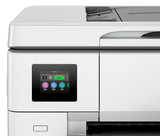 HP OfficeJet Pro 9720e Trådløst All-in-One Farve Printer, Tosidet print; Kopimaskine, scanner