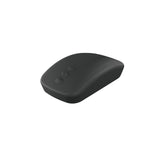 Contour Design Active Key Contour QuickClean medicinsk mus IP68, trådløs, 5 knapper, sort PMH3