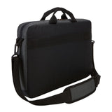 Case Logic Era ERAA116 Obsidian 39,6 cm (15.6") Mappe Grå