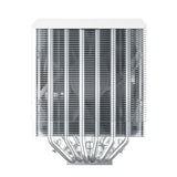 Montech NX600 Processor Luftkøler 12 cm Hvid 1 stk