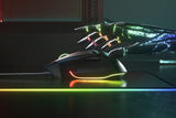 Razer Basilisk V3 mus Spil Højre hånd USB Type-A Optisk 26000 dpi