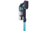 Samsung VS15A6031R1 Stick vakuum Batteri Dry Poseløs 0,8 L 410 W Sort, Grøn