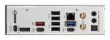MSI B850 GAMING PLUS WIFI bundkort AMD B850 Sokkel AM5 ATX