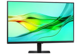 Samsung S60UD computerskærm 81,3 cm (32") 2560 x 1440 pixel Quad HD LCD Sort