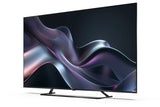 Sharp 55HP6265E TV 139,7 cm (55") 4K Ultra HD Smart TV Wi-Fi Sort