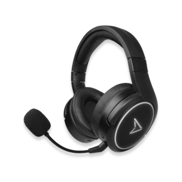 Lexip Impulse Headset Kabel & trådløs Spil Bluetooth Sort