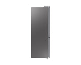 Samsung Grand+ RB34C601DSA Fritstående 344 L Grafit