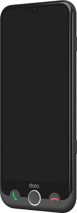 Doro Aurora 31 15,5 cm (6.1") Dual SIM Android 14 4G USB Type-C 6 GB 28 GB 5000 mAh Grafit
