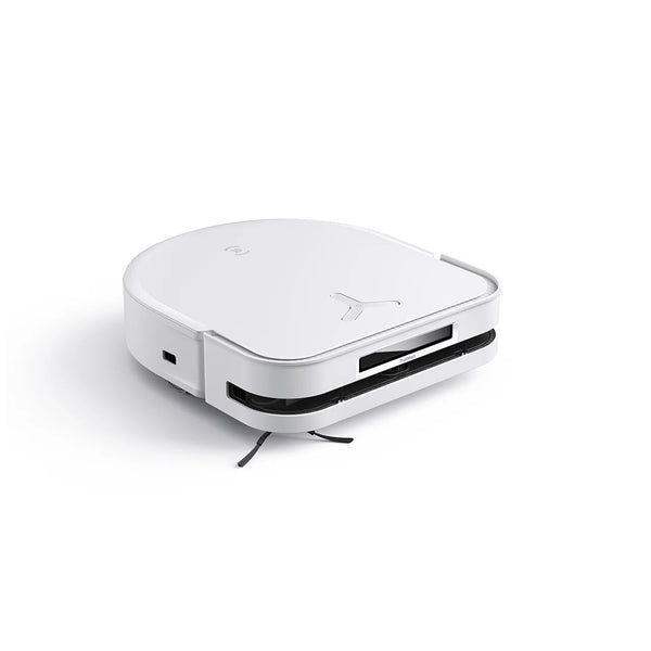 Ecovacs Deebot X5 Omni Hvid