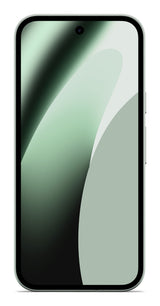 Google Pixel 10a 16 cm (6.3") Dual SIM Android 16.0 5G USB Type-C 8 GB 128 GB 5100 mAh Grøn