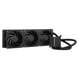ASUS ProArt LC 360 Processor Alt-i-en væskekøler 12 cm Sort