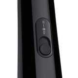 Braun AS2.2 Sort 300 W 1,95 m