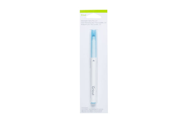 Cricut Washable Fabric Pen 1 stk