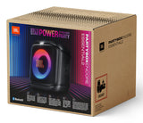 JBL PartyBox Encore Essential 2 Festtaler Sort 100 W