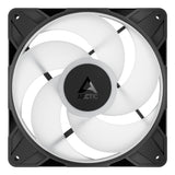 ARCTIC Freezer P14 Pro Reverse A-RGB - 3 Pack Computerkabinet Ventilator 14 cm Sort 3 stk