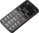 Panasonic KX-TU160EXG mobiltelefon 6,1 cm (2.4") 96 g Sort Senior telefon
