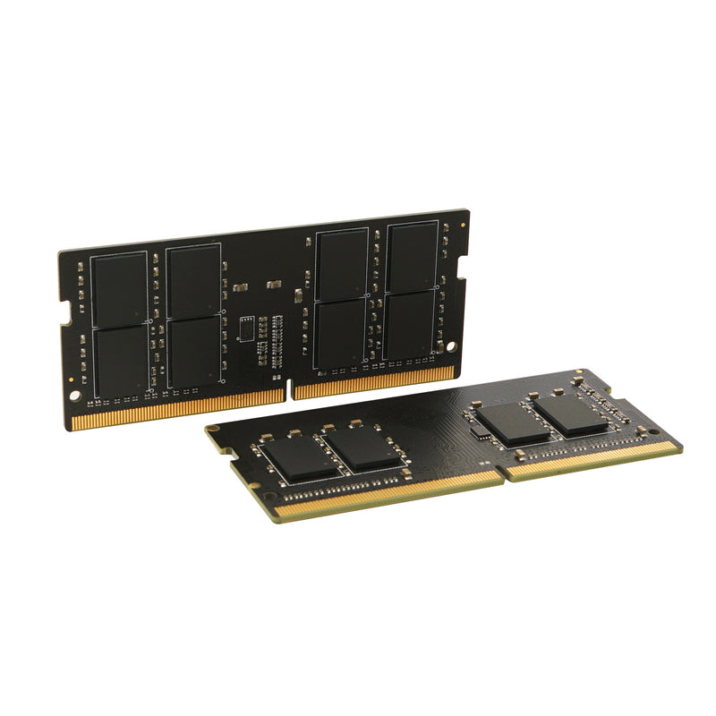 Silicon Power SP008GBSFU320X02 hukommelsesmodul 8 GB 1 x 8 GB DDR4 260-pin SO-DIMM