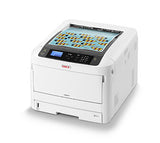 OKI C844dn Farve 1200 x 1200 dpi A3 Wi-Fi