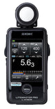 Sekonic L-478DR lysmåler Sort
