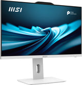 MSI Pro AP242P 14M-691EU Intel® Core™ i5 i5-14400 60,5 cm (23.8") 1920 x 1080 pixel All-in-One PC 16 GB DDR5-SDRAM 512 GB SSD Windows 11 Pro Wi-Fi 6E (802.11ax) Hvid