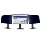 StarTech.com 2469A-PRIVACY-SCREEN antirefleks skærm 61 cm (24") Monitor Rammeløst display privatlivsfilter